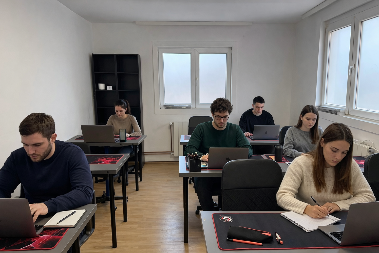 Наставни Дани