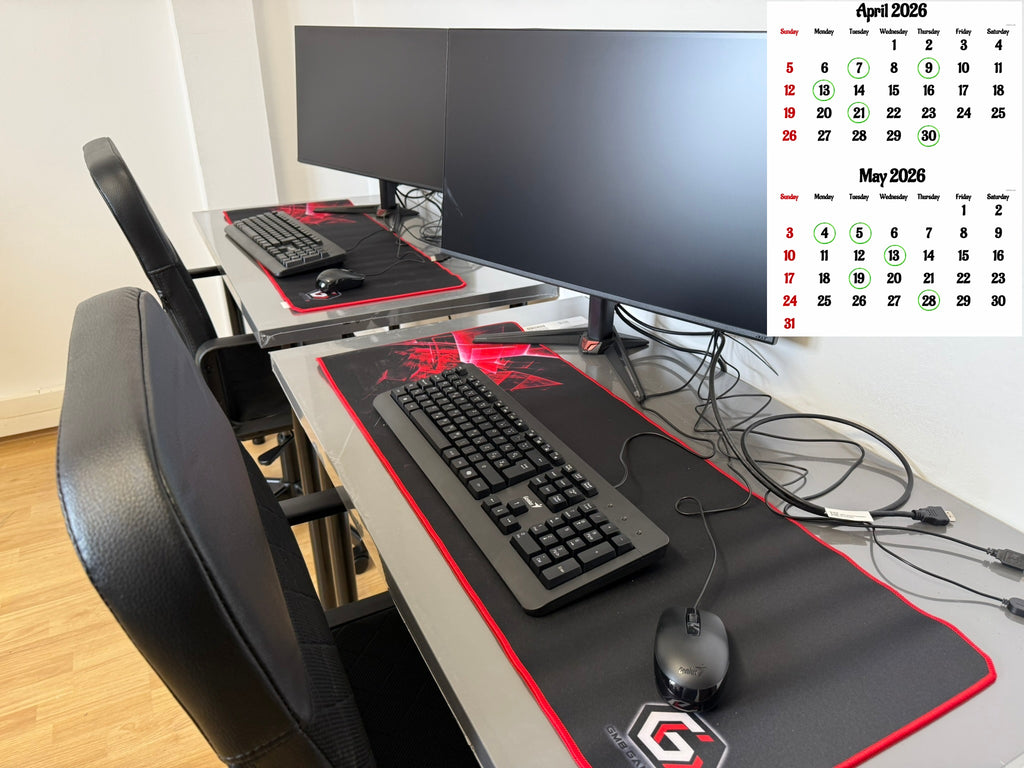 Флекси 10 дана - Пословни