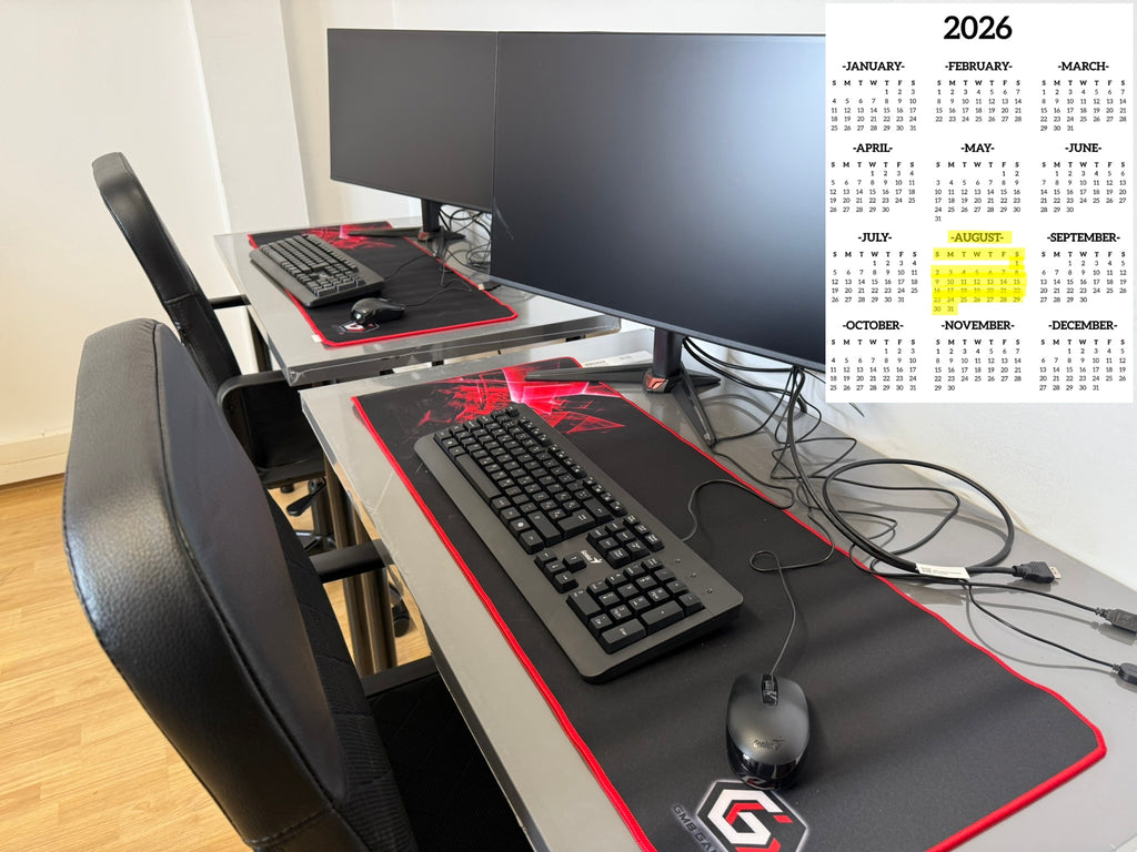 Флекси Месец - Пословни