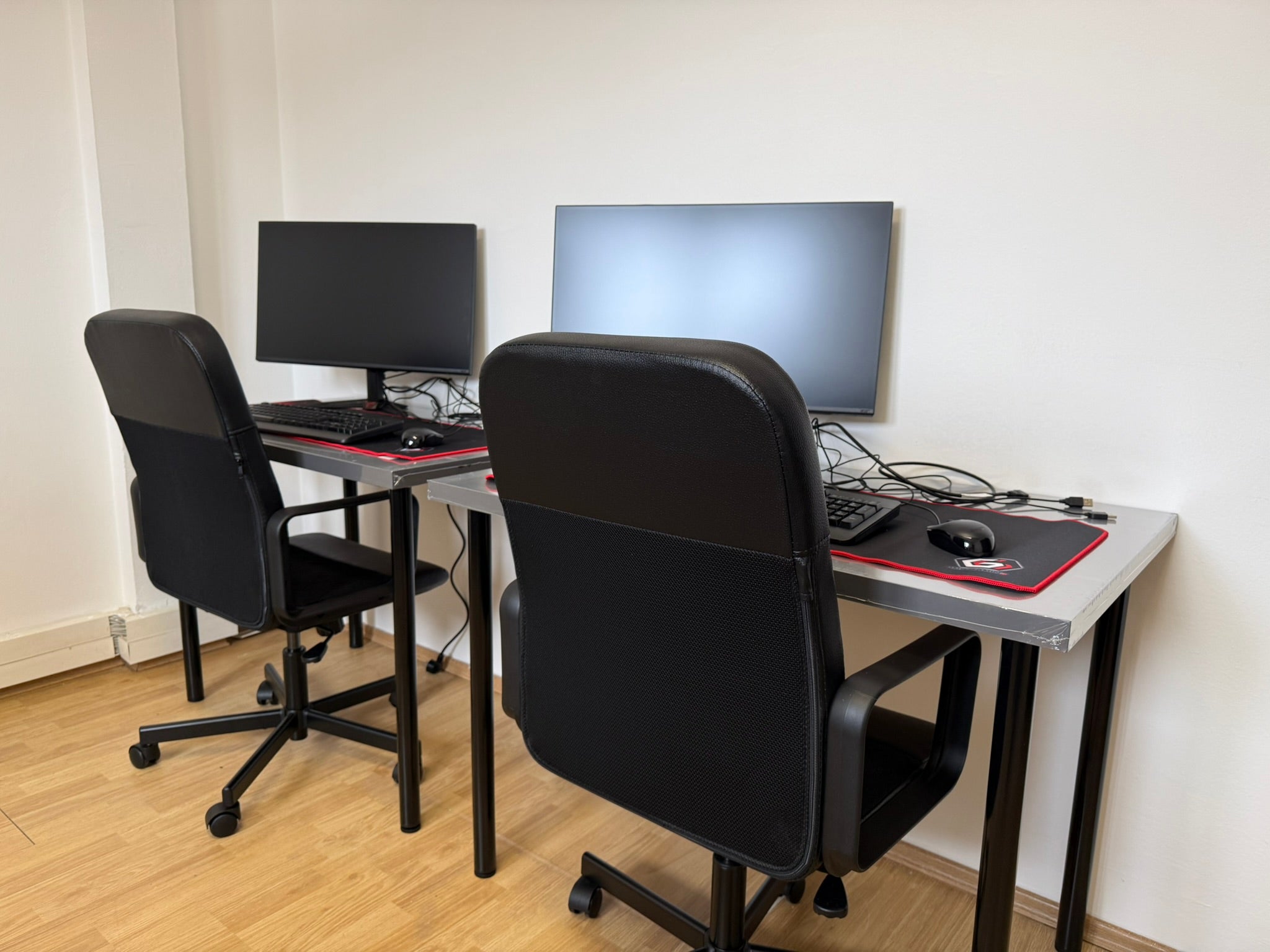 Флекси День — Бизнес