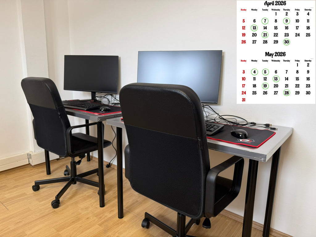 Флекси 10 дана - Пословни