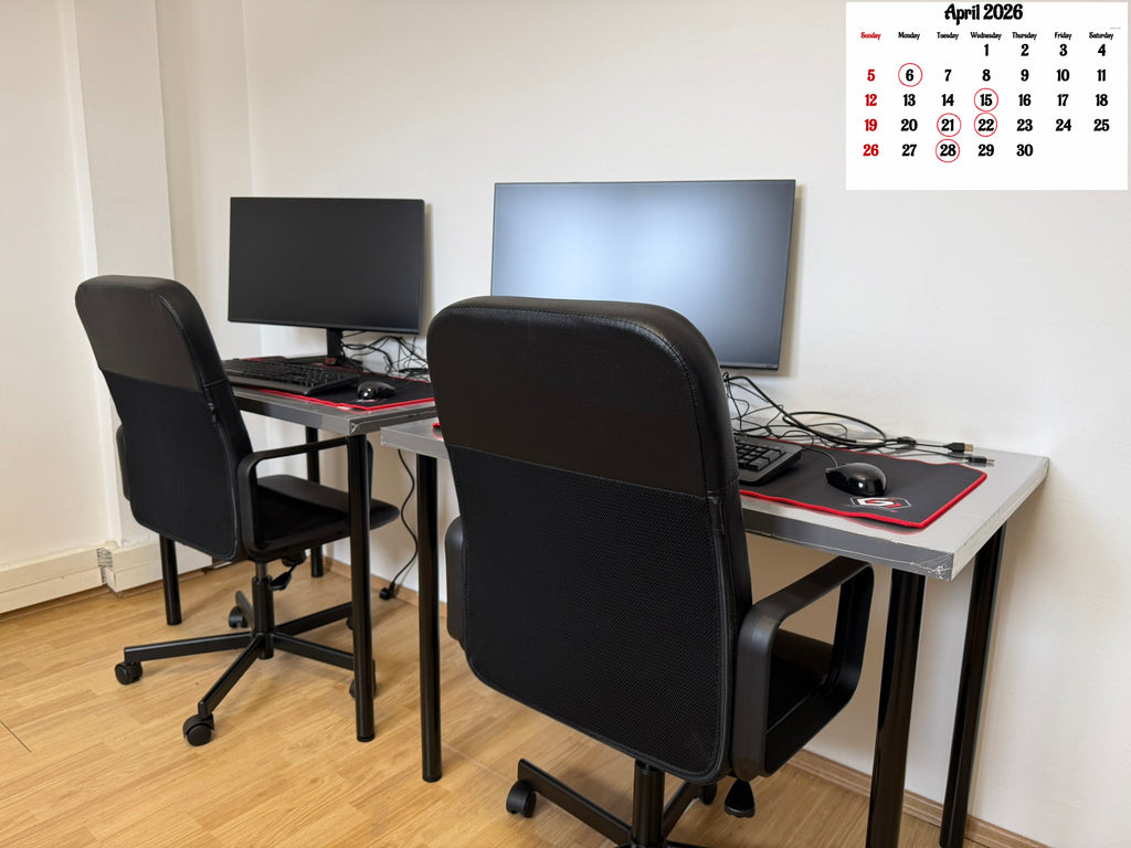 Флекси 5 дана - Пословни