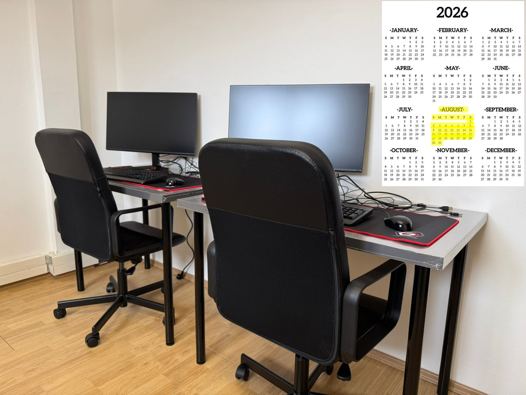 Флекси Месец - Пословни