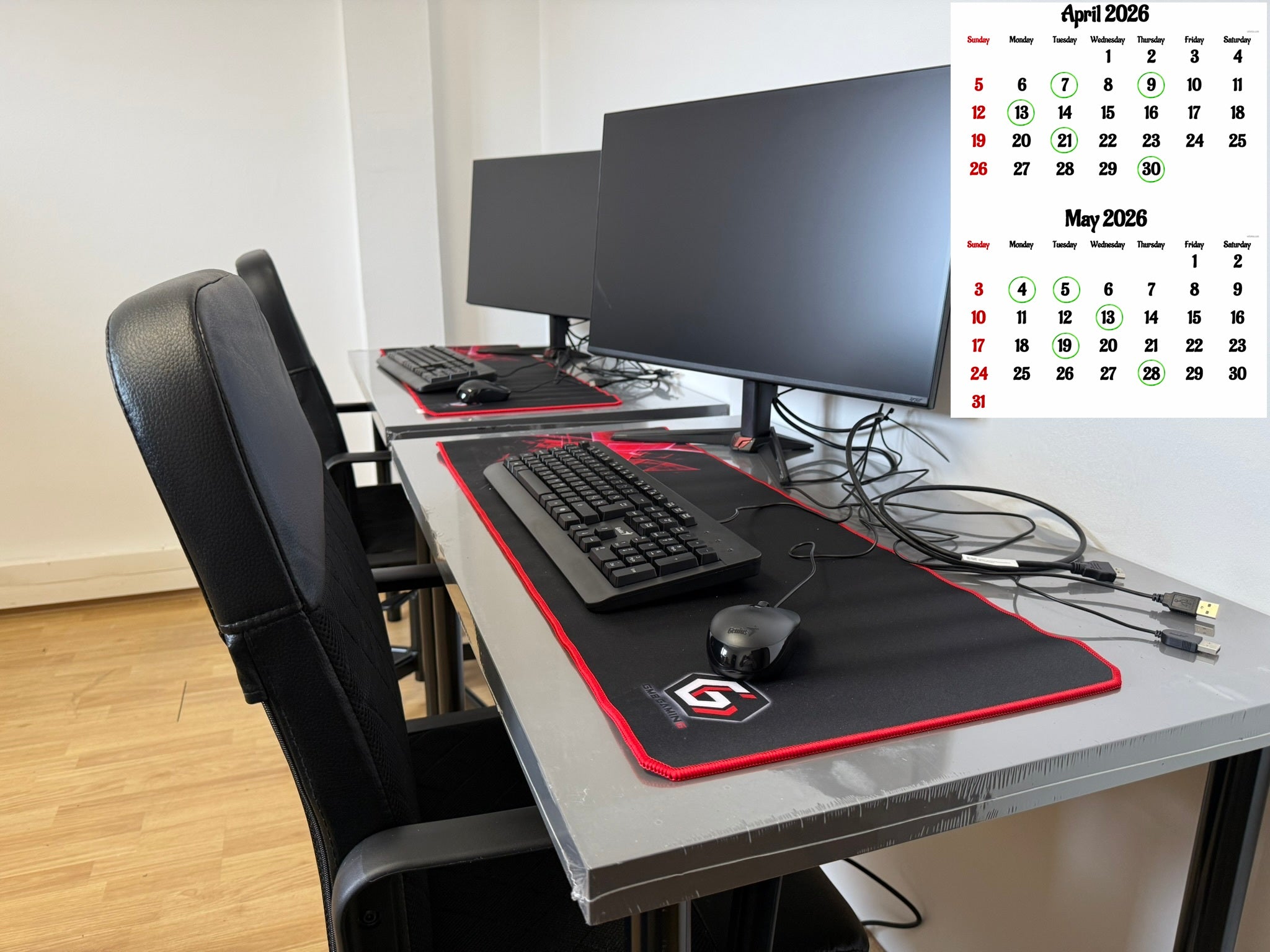 Флекси 10 дана - Пословни