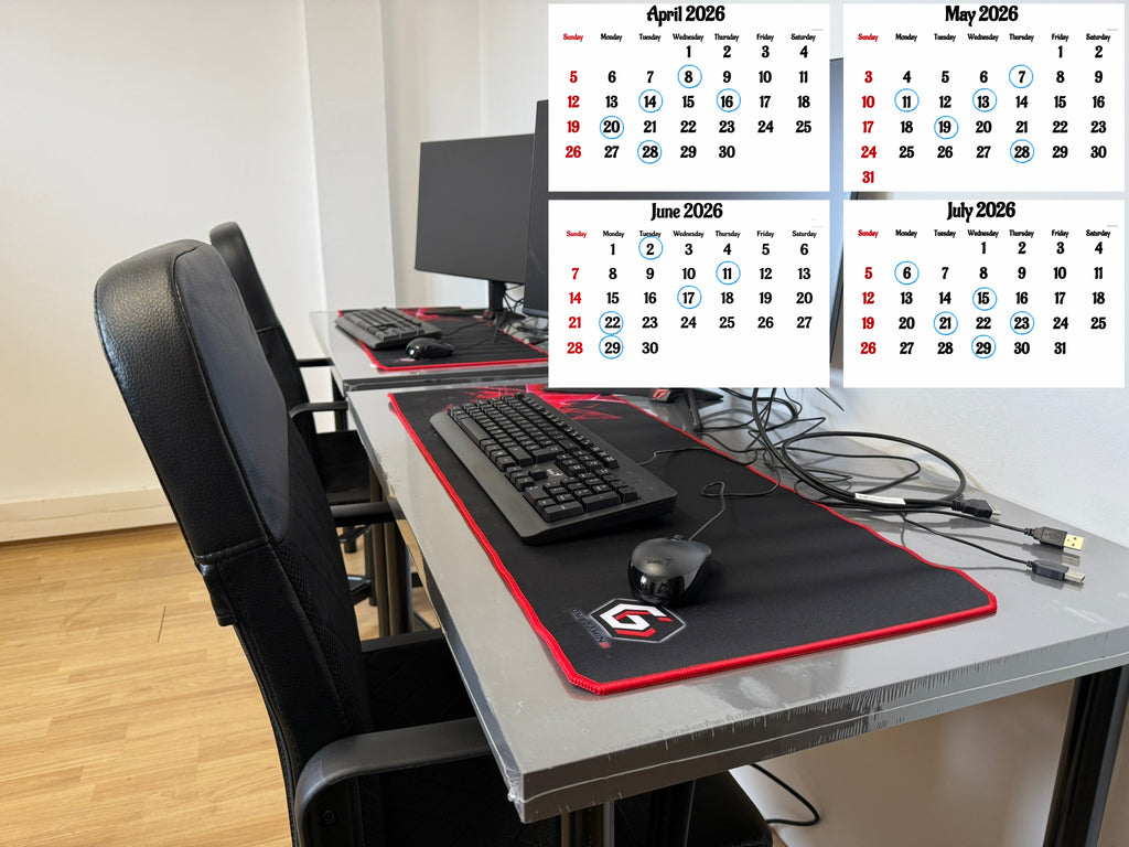 Flexy 20 Days - Business