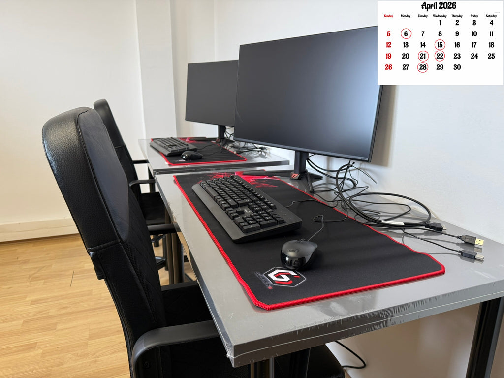 Флекси 5 дана - Пословни