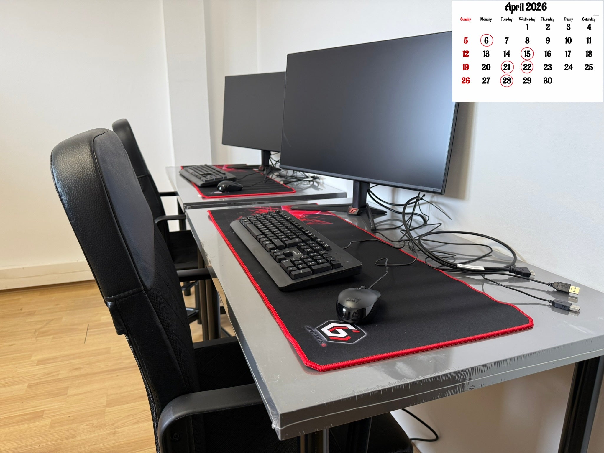 Флекси 5 дана - Пословни