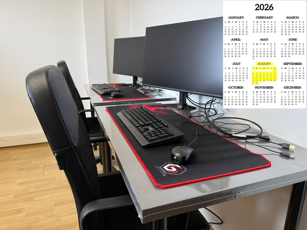 Флекси Месец - Пословни