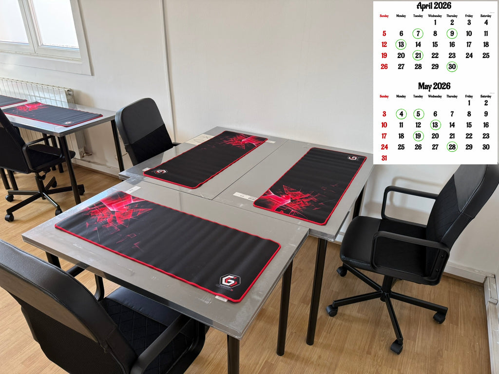 Fleksi 10 dana – Osnovni