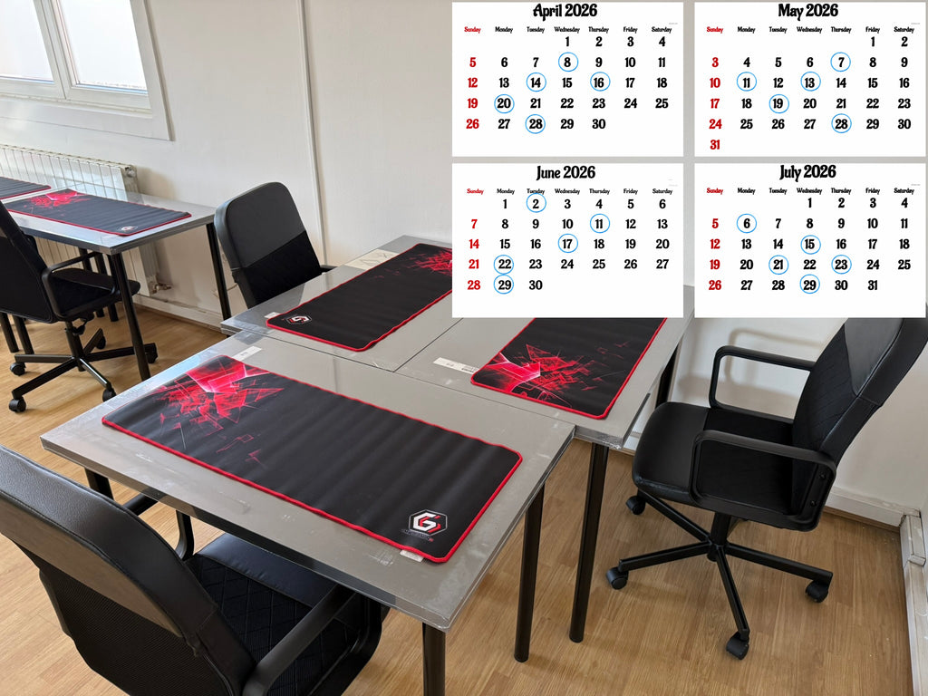 Fleksi 20 dana – Osnovni