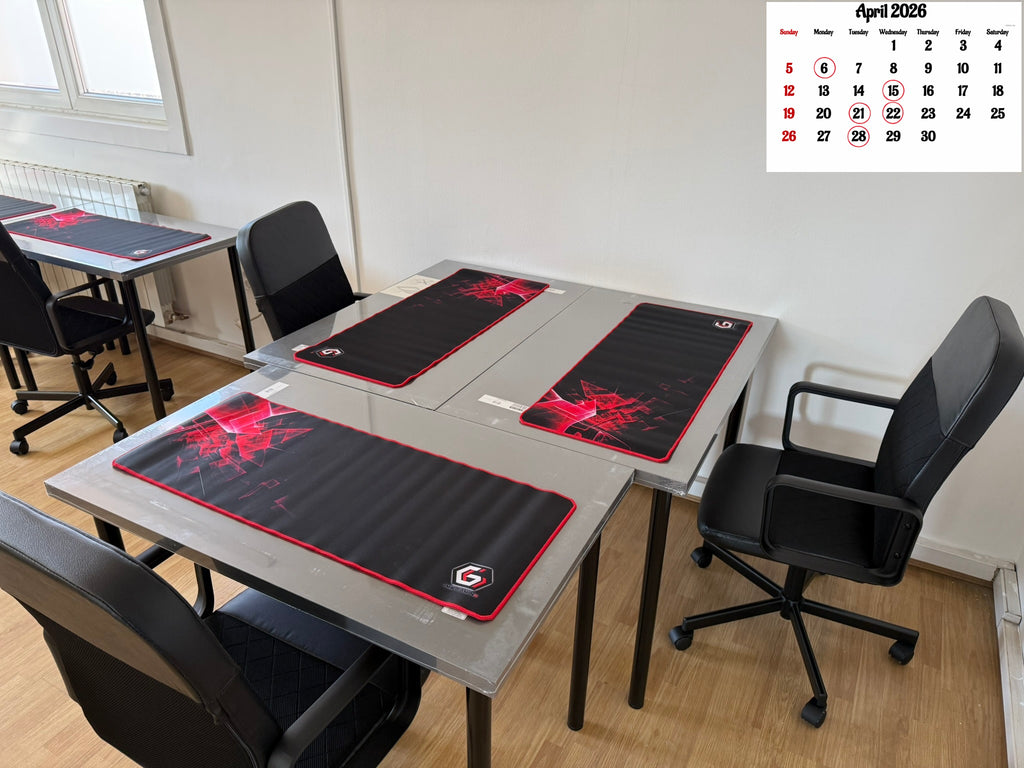 Fleksi 5 dana – Osnovni