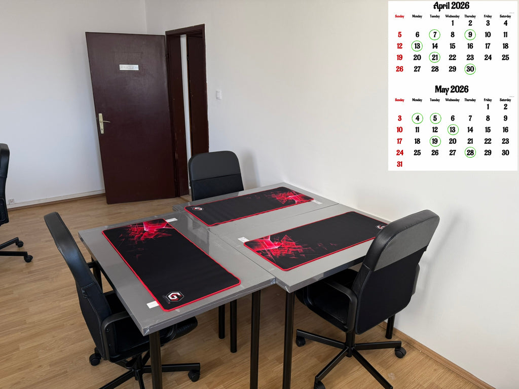 Fleksi 10 dana – Osnovni