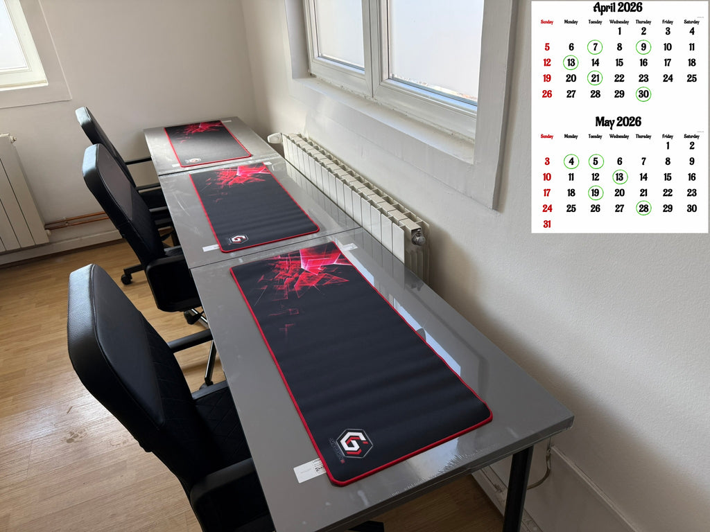 Fleksi 10 dana – Osnovni