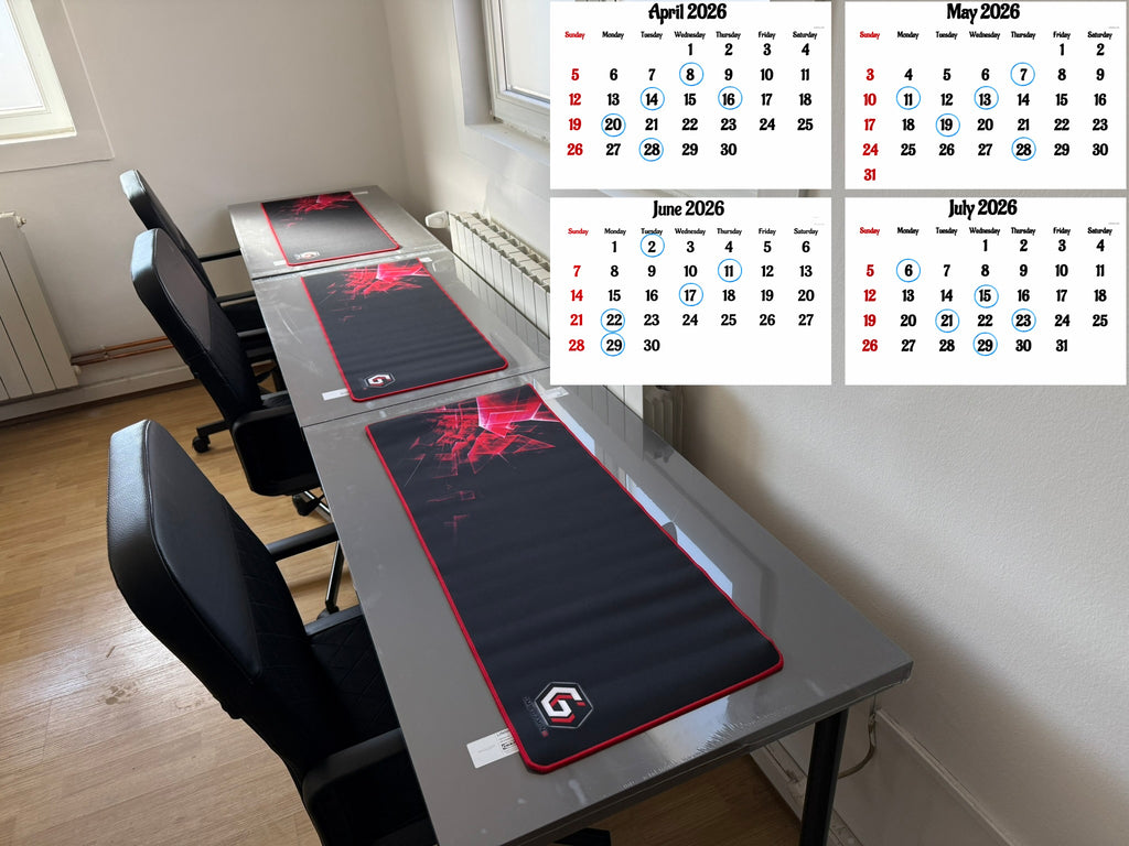 Fleksi 20 dana – Osnovni