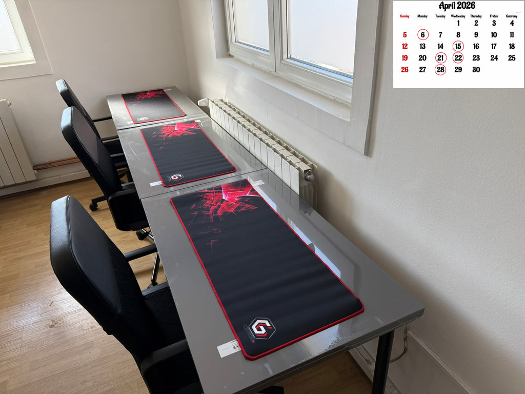 Fleksi 5 dana – Osnovni