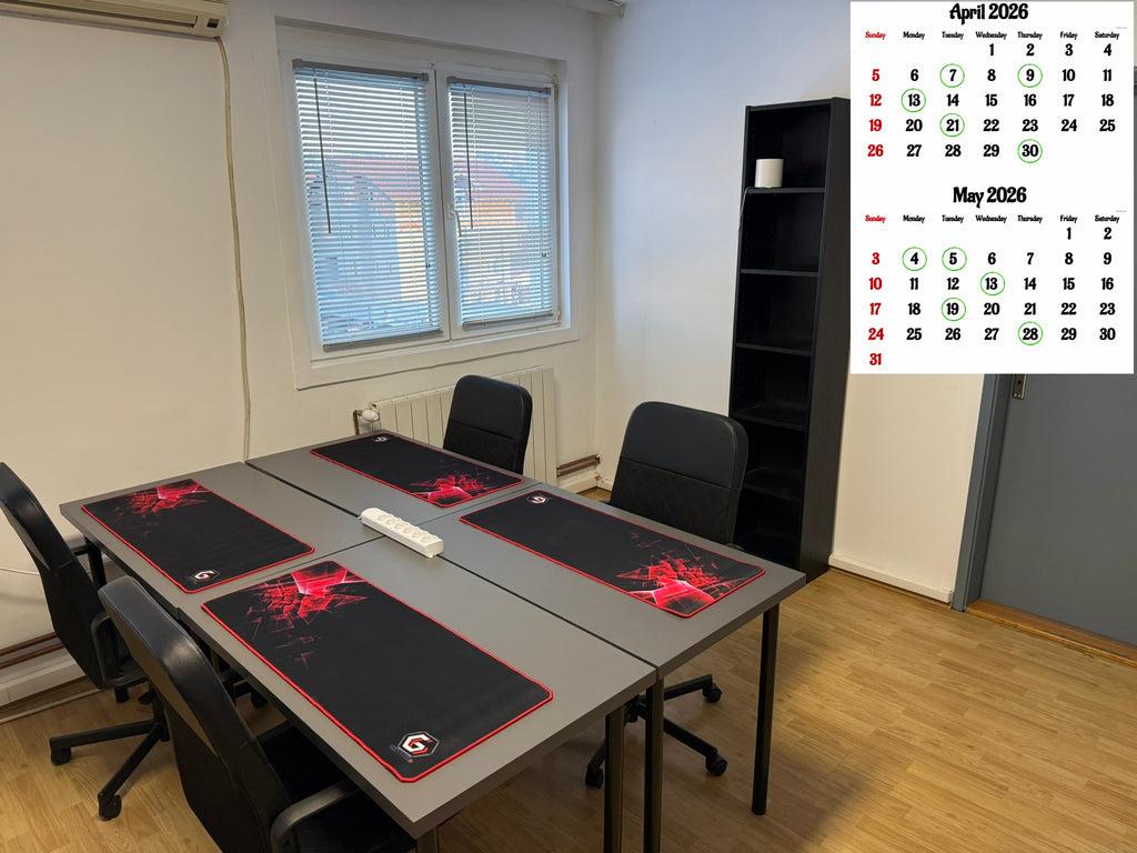 Fleksi 10 dana – Osnovni