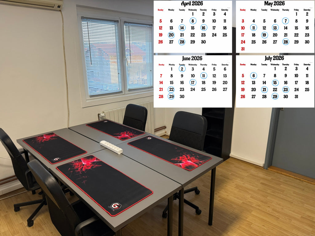 Fleksi 20 dana – Osnovni