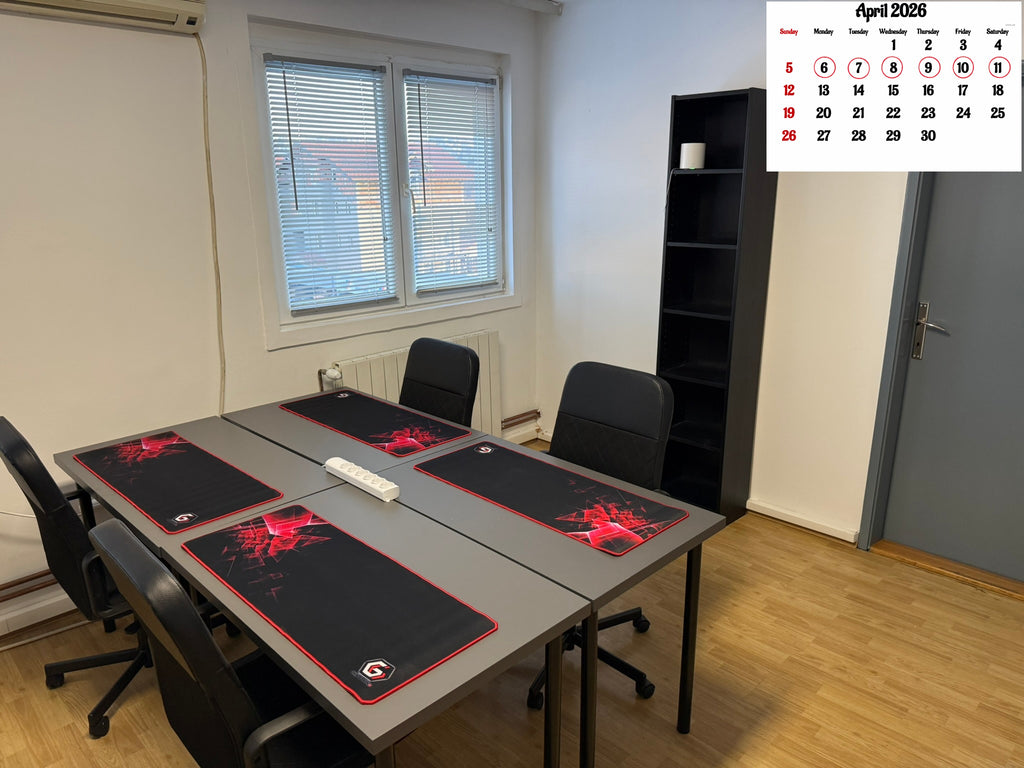 Fleksi 5 dana – Osnovni