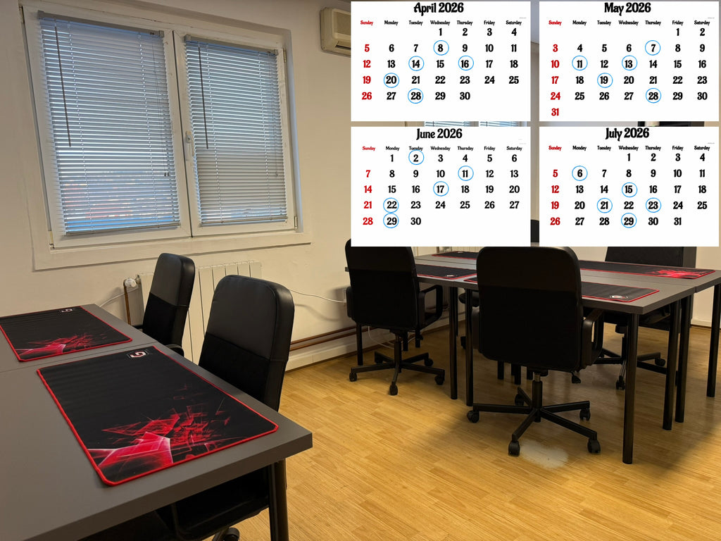 Fleksi 20 dana – Osnovni