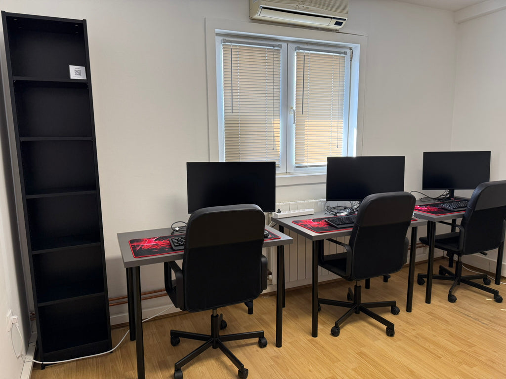 Флекси День — Бизнес