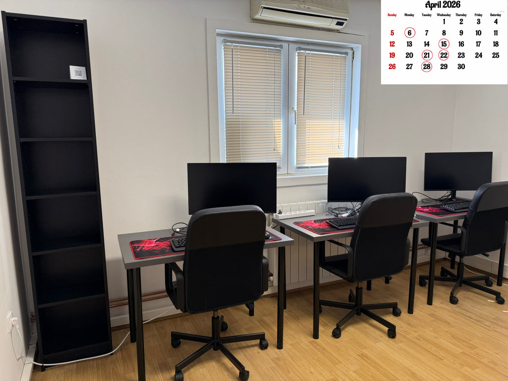 Флекси 5 дана - Пословни