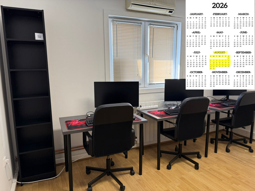 Флекси Месец - Пословни