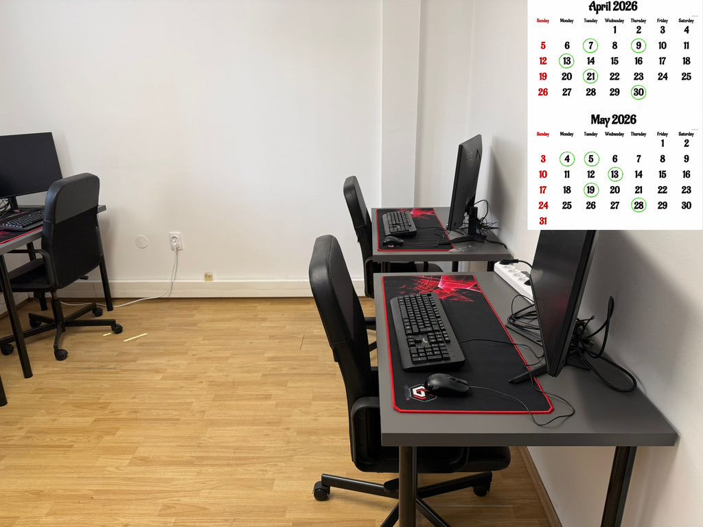 Флекси 10 дана - Пословни