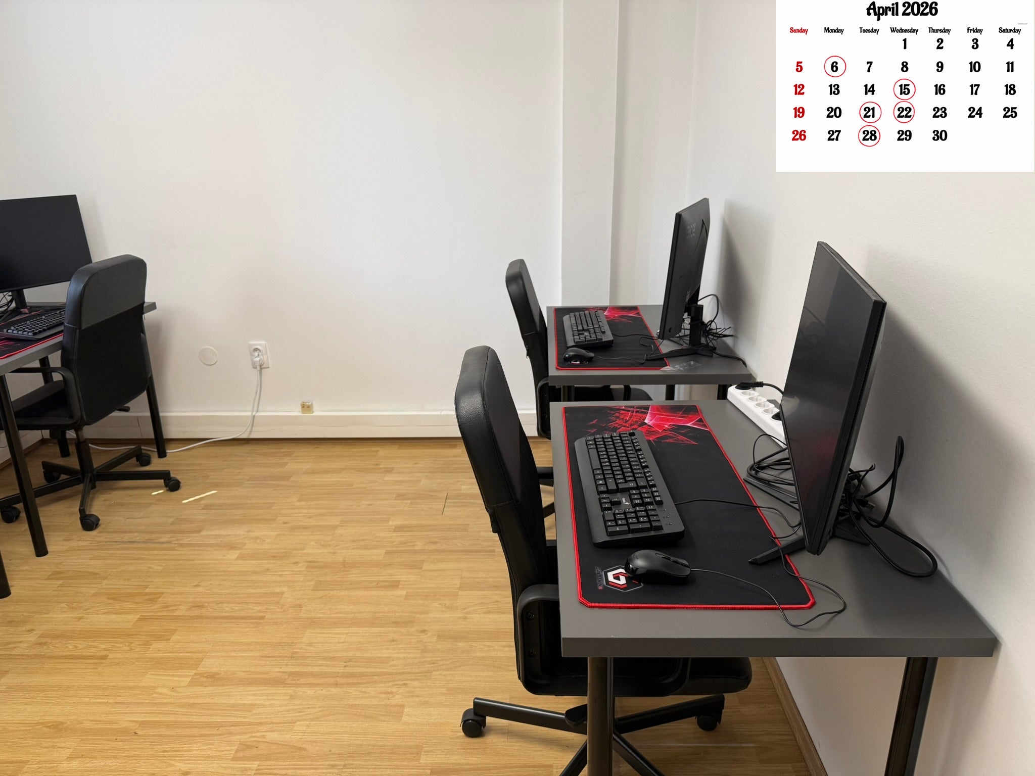 Flexy 5 Days - Business