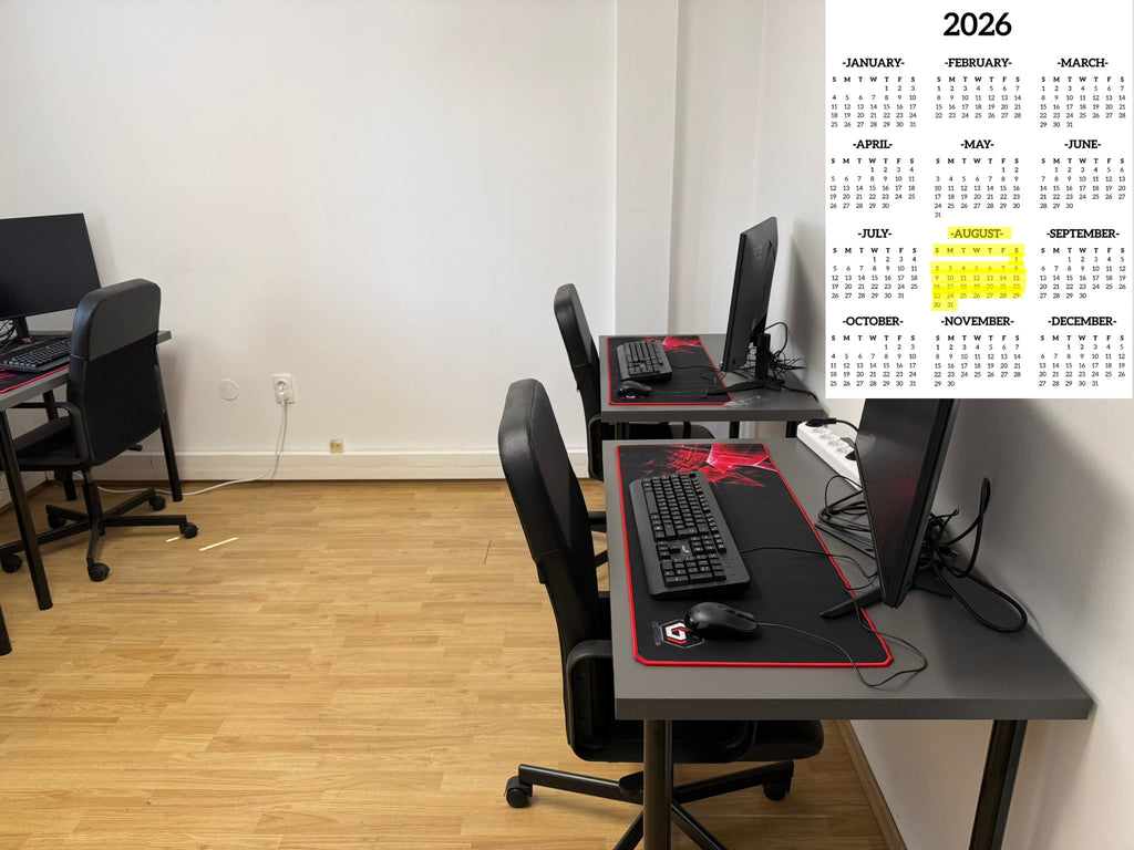 Флекси Месец - Пословни