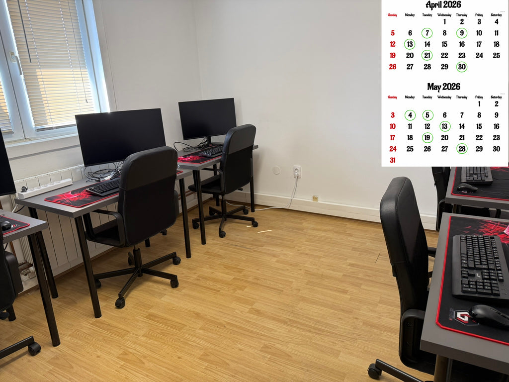 Флекси 10 дана - Пословни