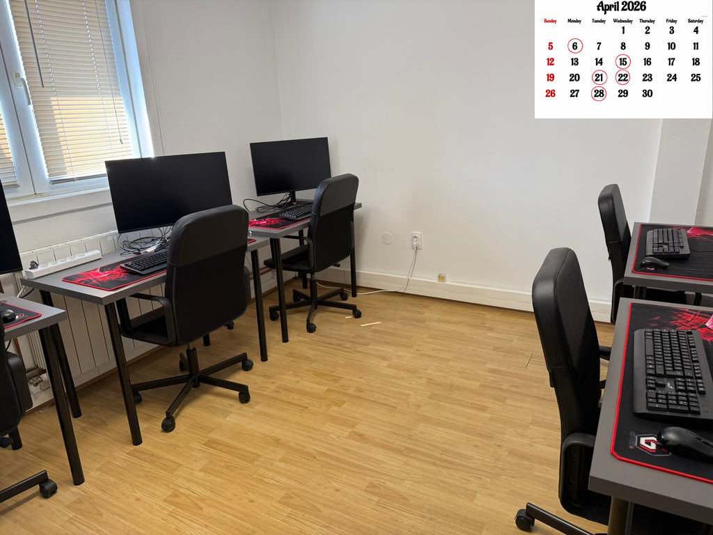 Флекси 5 дана - Пословни